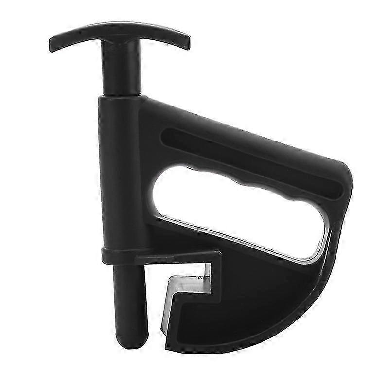 Universal Tire Bead Clamp Tool for Car Wheel Changing and Styling