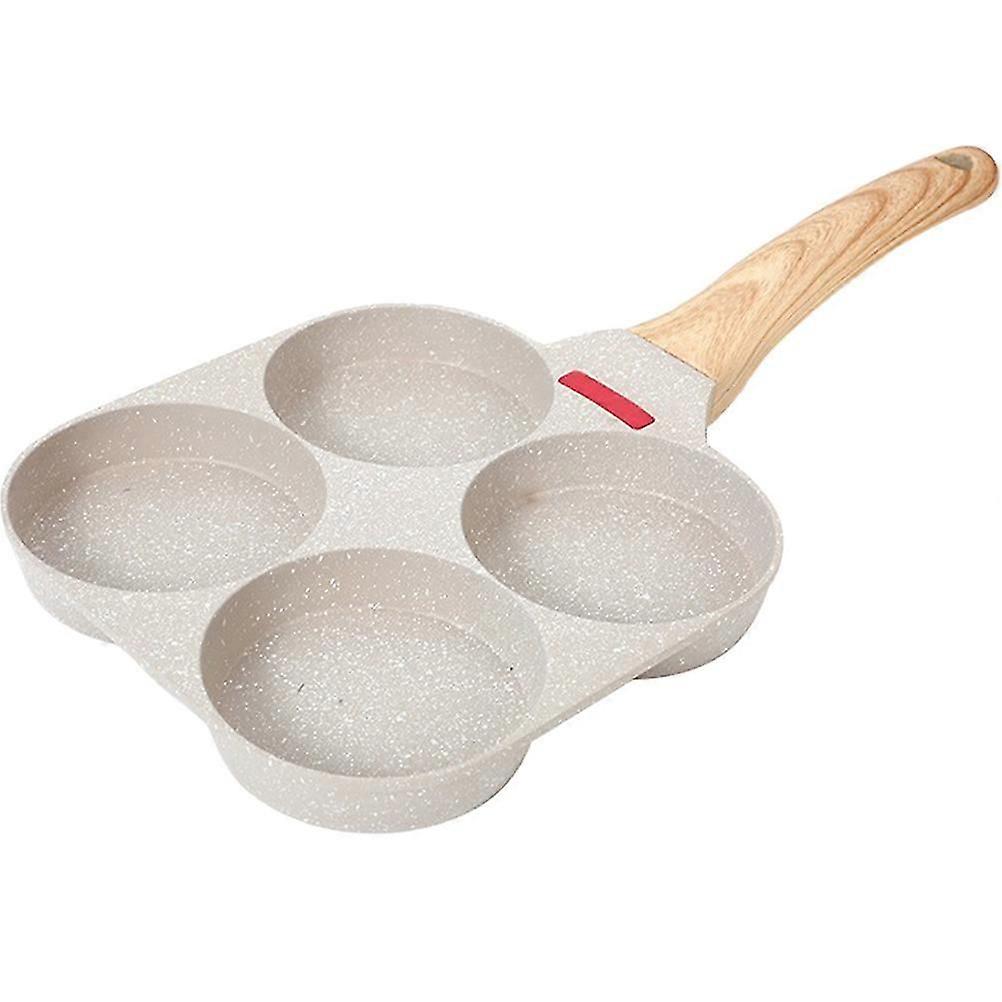 Multi-function Egg Frying Pan Convenient Egg Pan Pancake Pan Egg Accessory