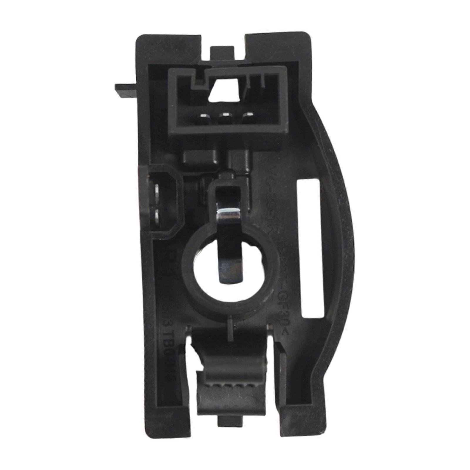 Premium Plastic Headlight Accessories Strong & Easy Installation Lamp Mounting Part for Car E70 2008 2013 Models