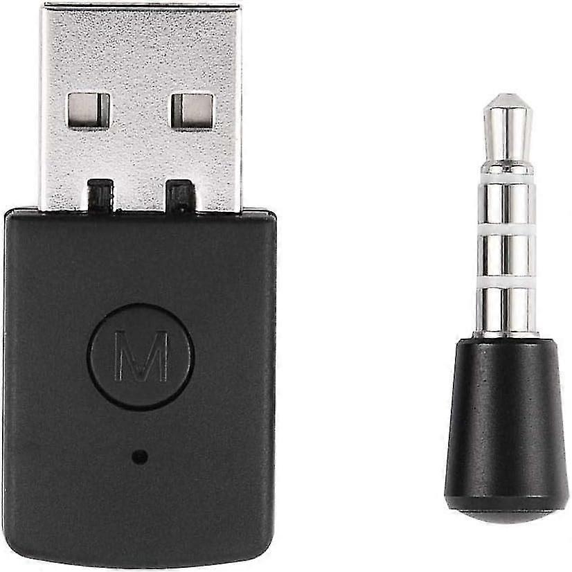 Mini USB Bluetooth 4.0 Adapter/Dongle Receiver Transmitters PS4 Playstation