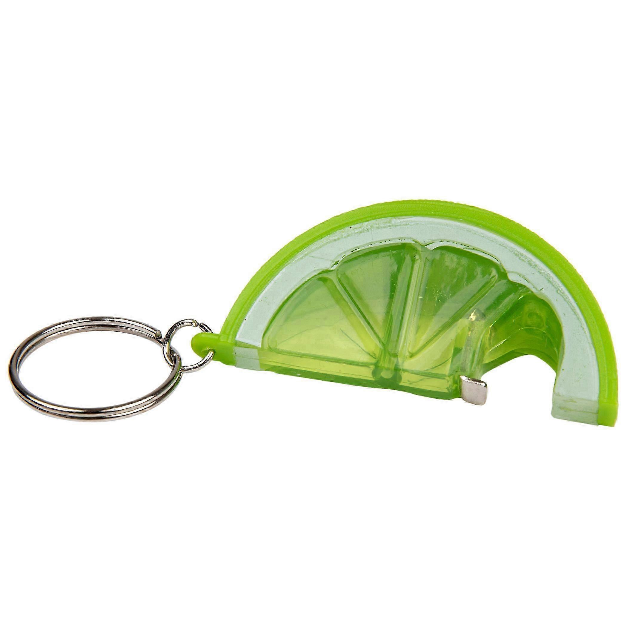 Corona Lime Wedge Bottle Opener