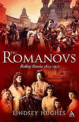 The  Romanovs