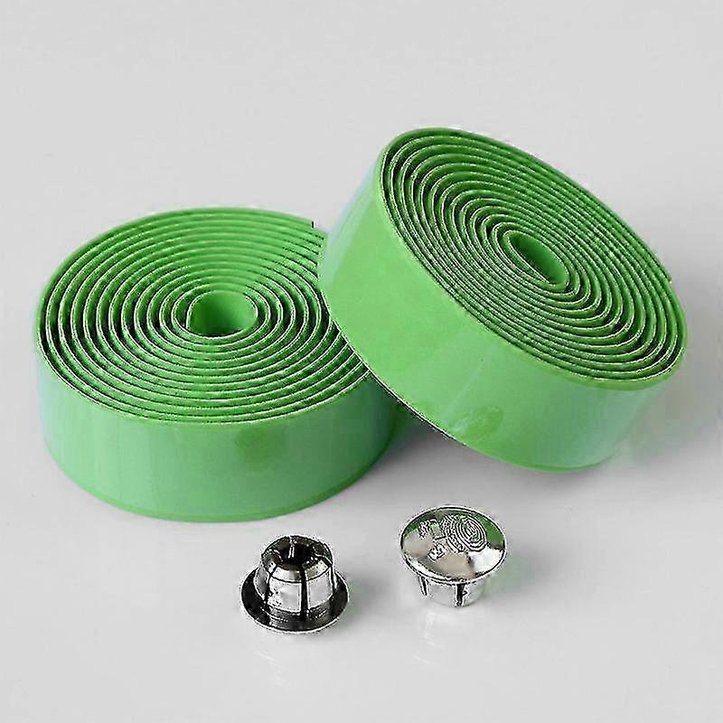 Lenkerbänder für Rennräder - Korkgriffe Wrap Strap Ribbon Bar Plug
