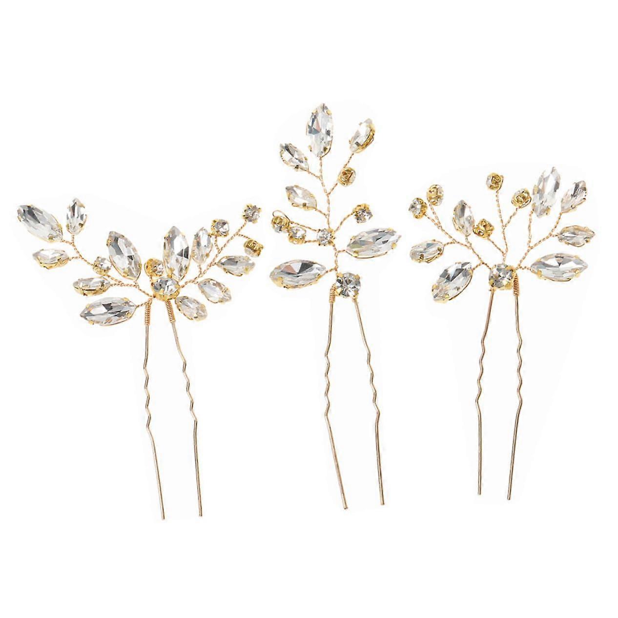 Brides & Hairpins CALVINA CLIP SET -bridal set Amazon.com : WOVOWOVO 3 Packs Starfish Hair Clips and Face  main image 2
