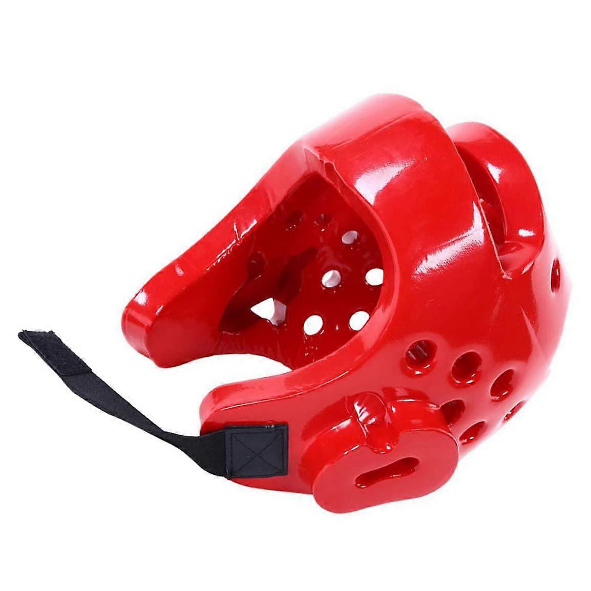 Adult Kids Boxing Headguard for Kickboxing, Grappling, Taekwondo Training
