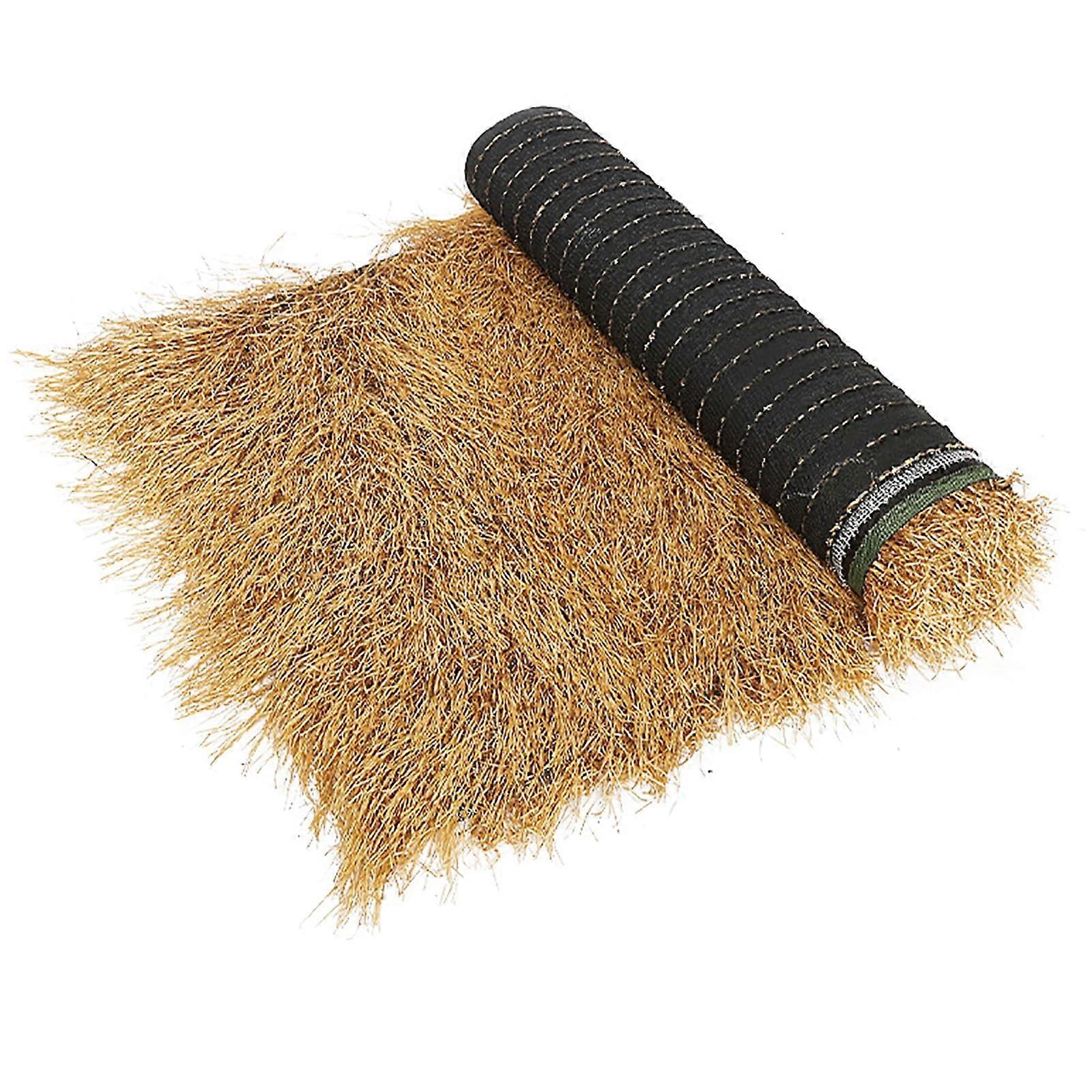 Artificial thatch roll, Garden fence, Terrace party (0.5x9m)