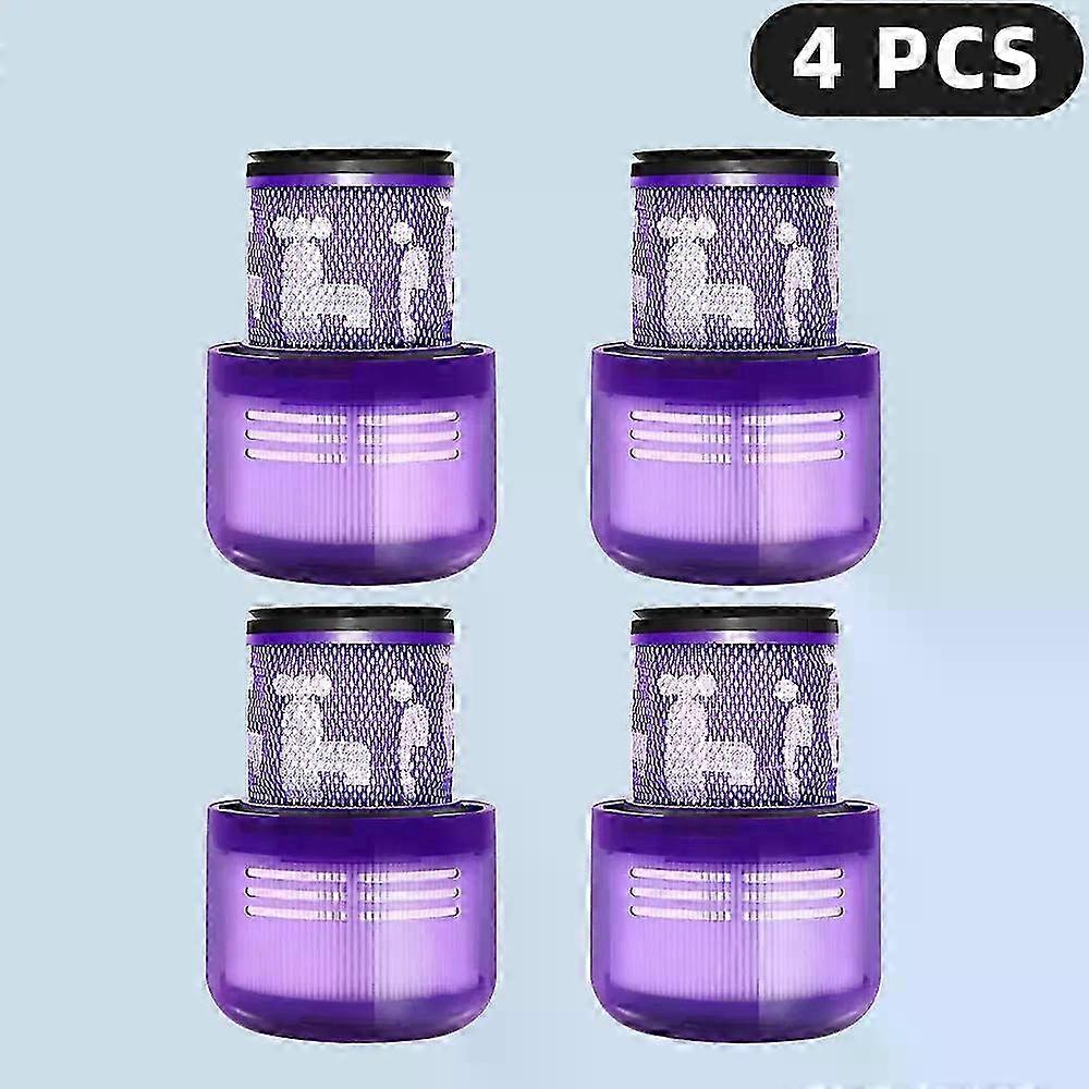 Vacuum Filter Suitable for Certain Dyson V11 Models