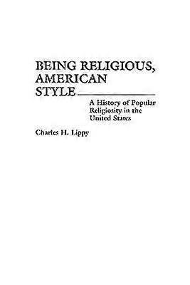 Being Religious American Style