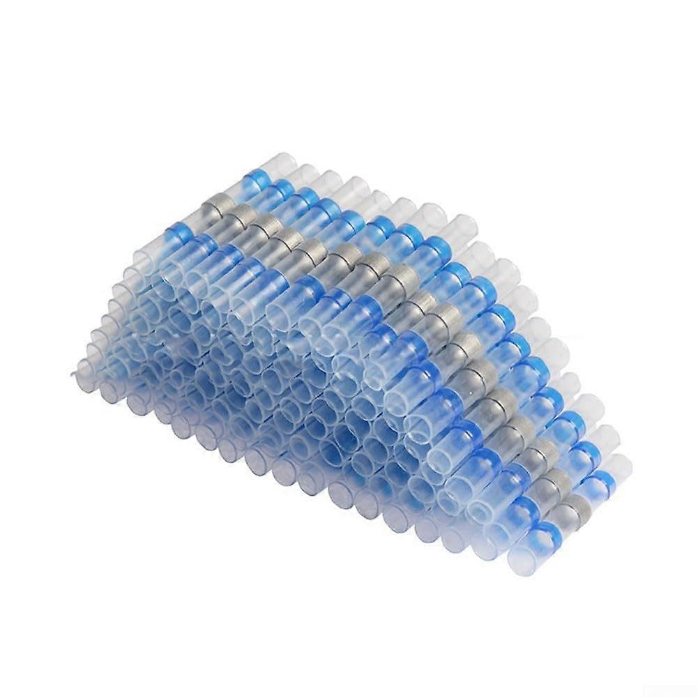 Comprehensive 800piece cable connector set with heat shrink tubing for reliable soldering solutions
