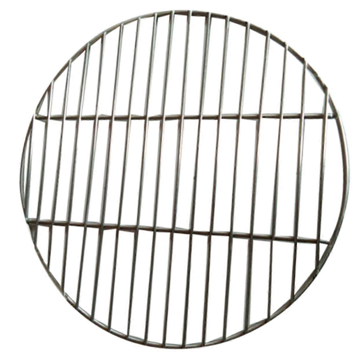 Grill Net BBQ Grill Grate Portable for Meat and Vegetables - Robust Grill Accessory for Indoor and Outdoor Use
