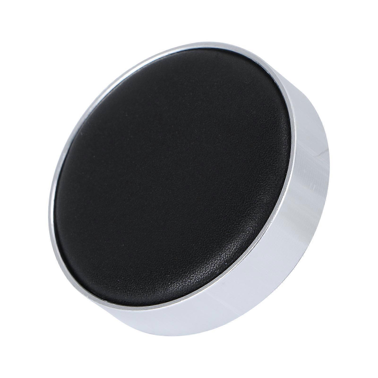 Watchmaker Casing Cushion Watch Repair Supply For Battery Replacement And Band Adjustment Black 1Pack
