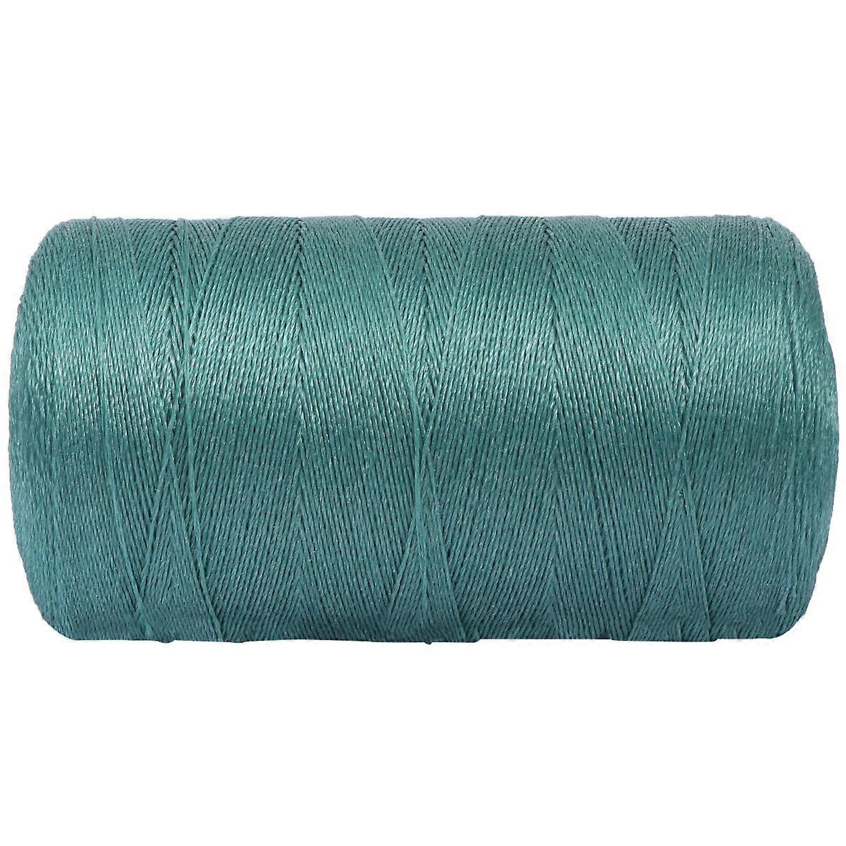 Durable Nylon Fishing Rope for Outdoor Use – Multi Purpose Strand Thread for Nets, Weaving, and Practical Fishing Applications
