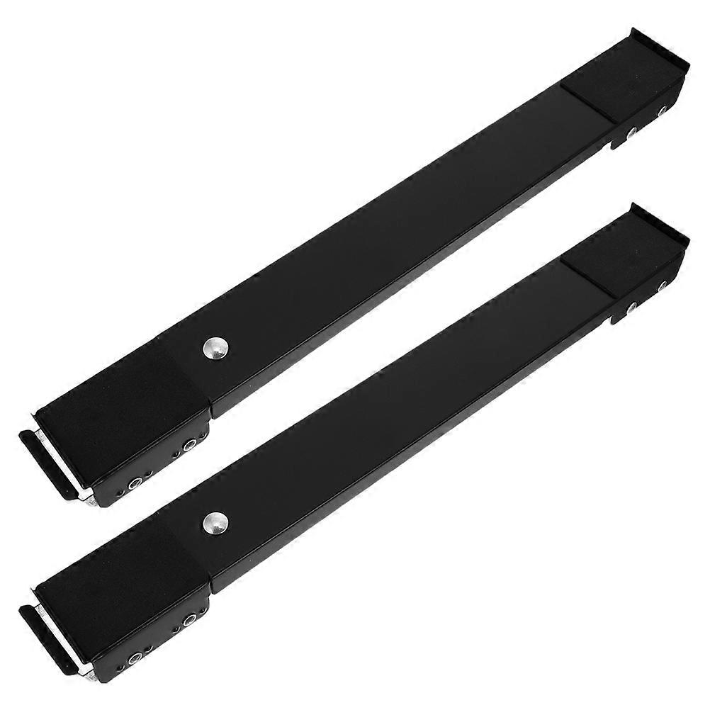 Appliance Rollers Heavy Duty Sliding Appliance Rollers for Washer and Dryer 2Pcs