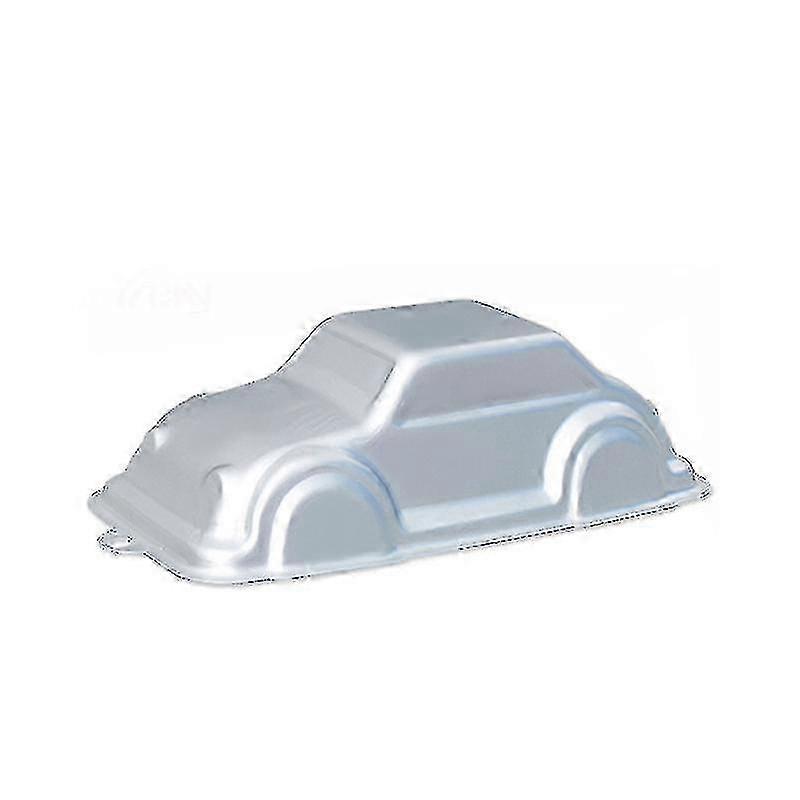 Aluminum Alloy Baking Stencils for Cake Decoration - DIY Craft Templates for Home Table Decor & Creative Projects