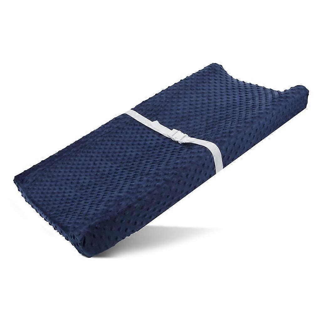 House De Matelas À Langer Pour Bébé, Matelas À Langer Ultra Doux, Taille Standard, Housse Lavable, Compatible Avec Table À Langer