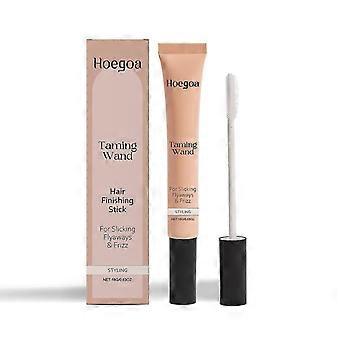 Hoegoa Moisturizing Styling Cream for Small Flyaways, Moisturizing, Non-Greasy, Volumizing Styling Cream