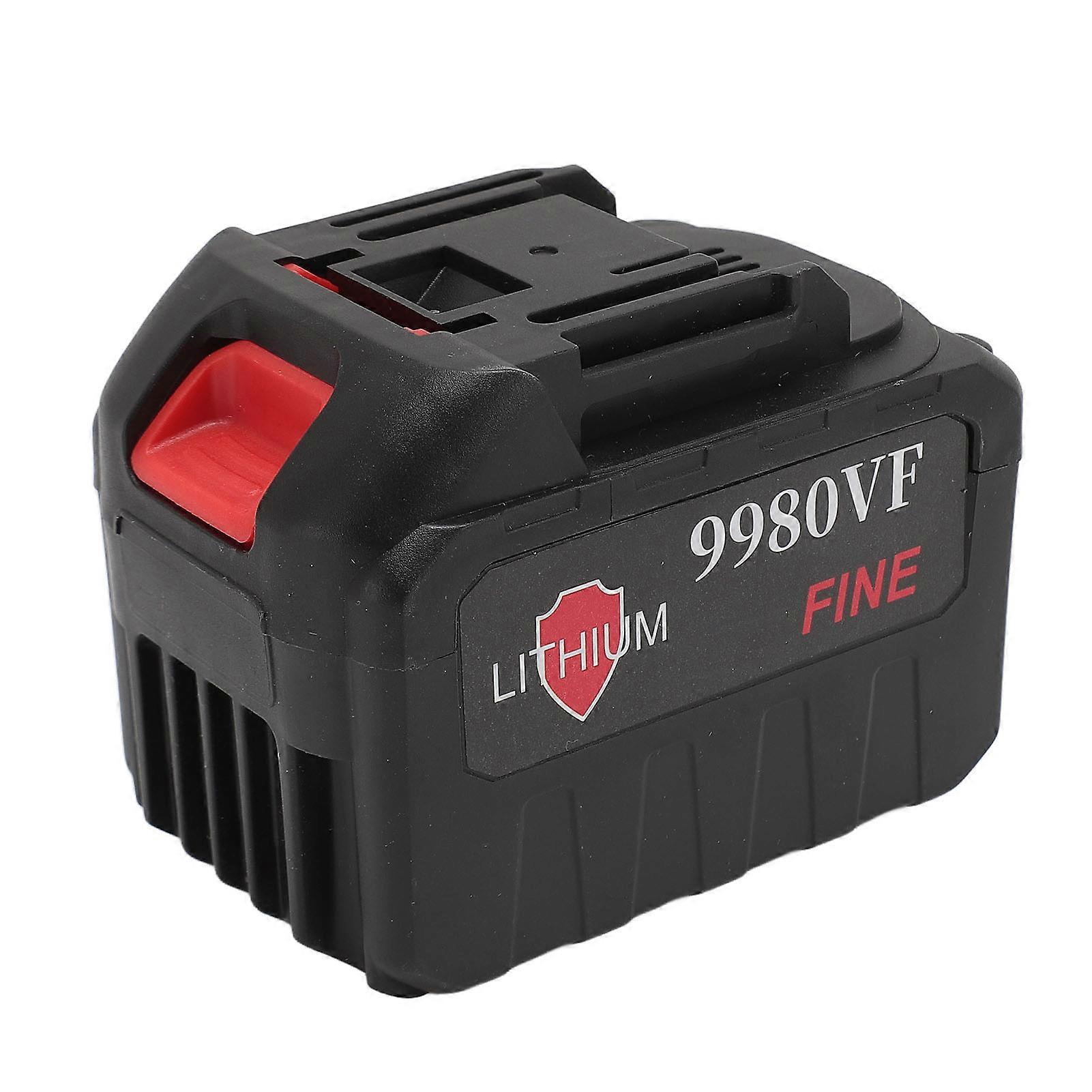 30bar Cordless Pressure Washer Rechargeable Portable Cordless High Pressure Water Gun 100‑240V UK Plug