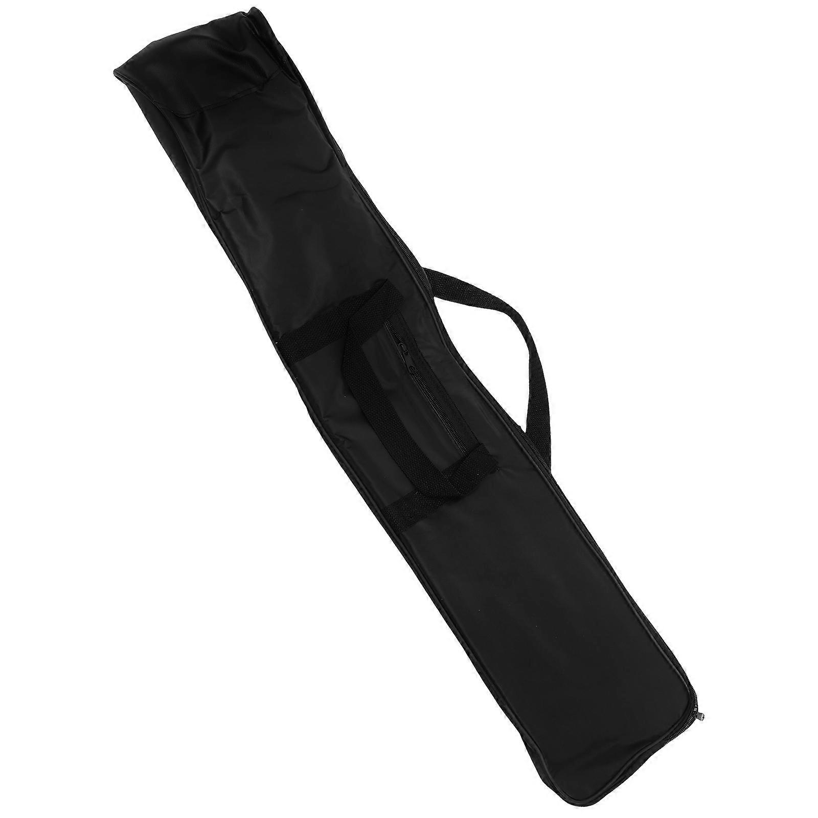 Durable Oxford Erhu Storage Case with Strap – Lightweight Protective Holder for Music Instruments