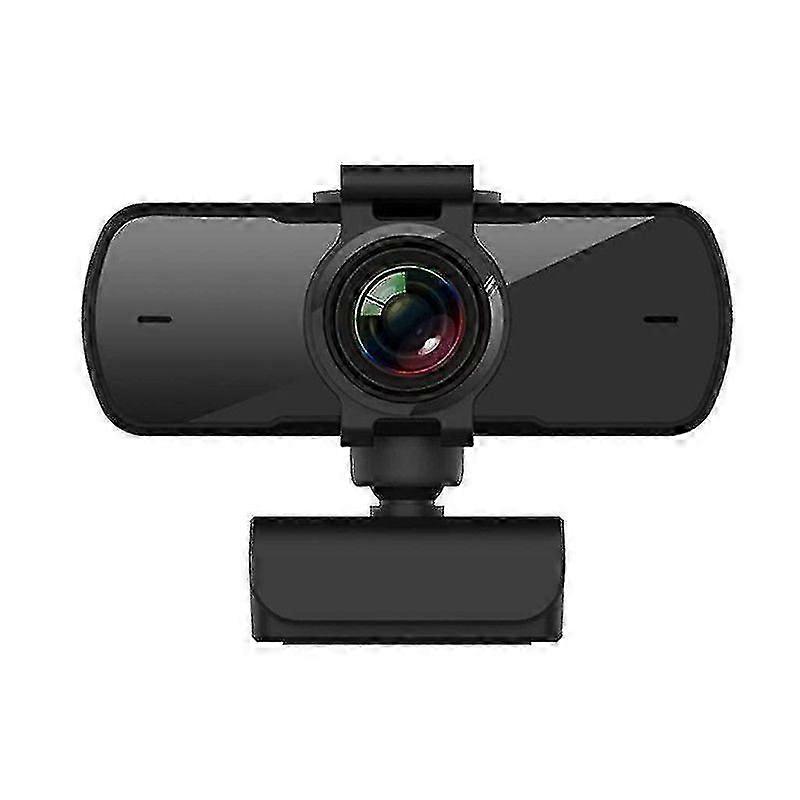 PC052K12091 HD Web Camera with Microphone