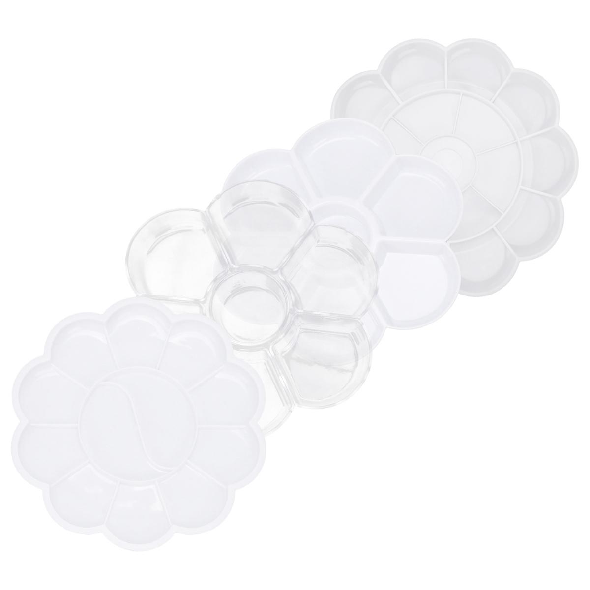 Pallets For Painting Color Mixing Tray for Professional Painters Square