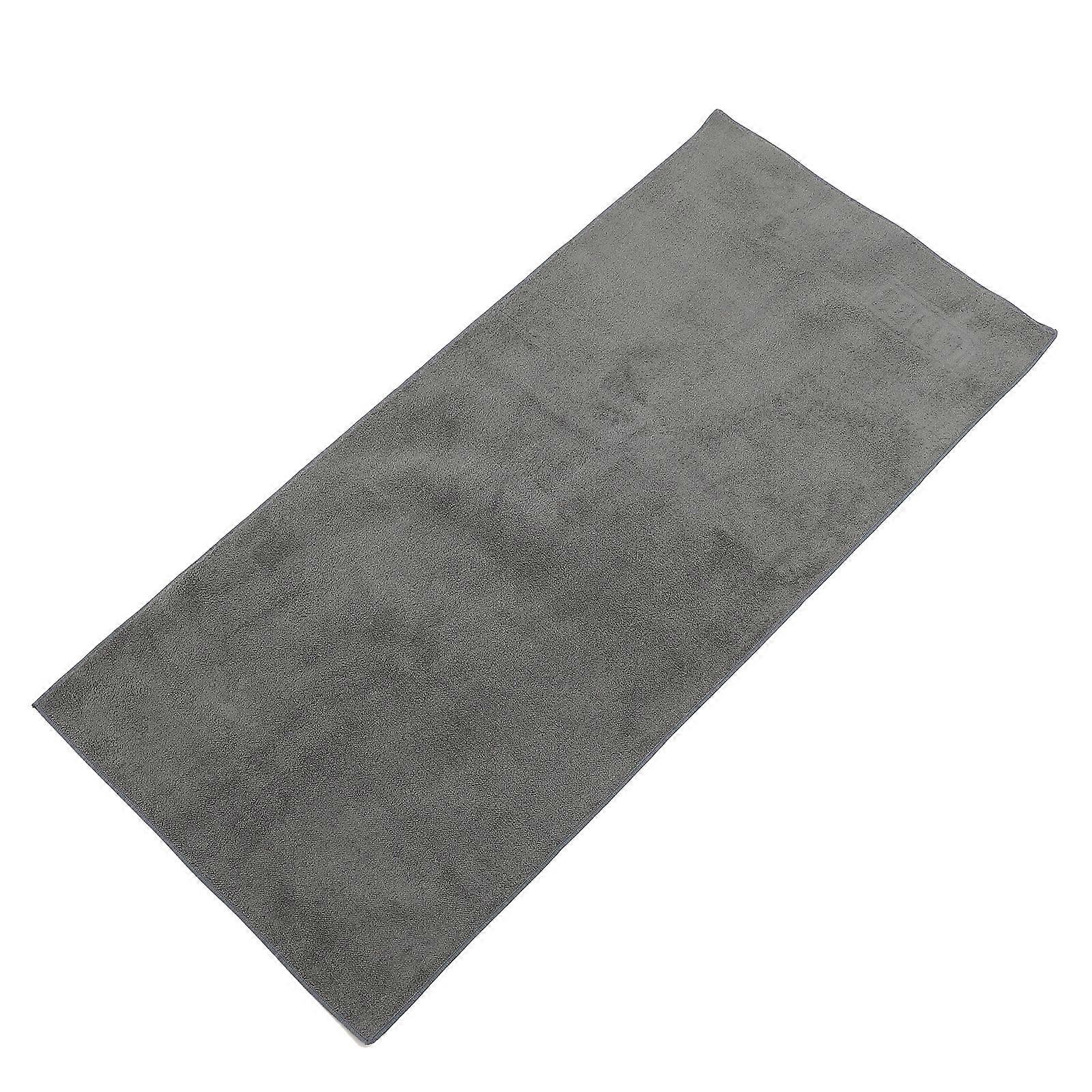 Highly Absorbent Microfiber Cleaning Cloth Coral Fleece Towel Reusable Scratch Free for Cars Windows Home
