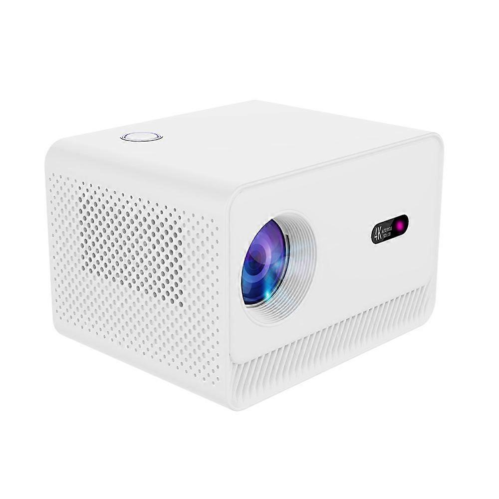 M10 720P H713 CPU Android 11.0 Smart Projector EU Plug