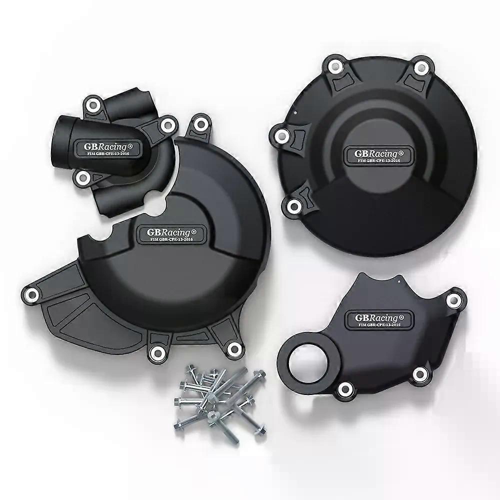 Monster 1200 2016 Motorcycle Engine Case Guard Saver For Ducati Monster 1200 2014 2015 Engine Protection Cover