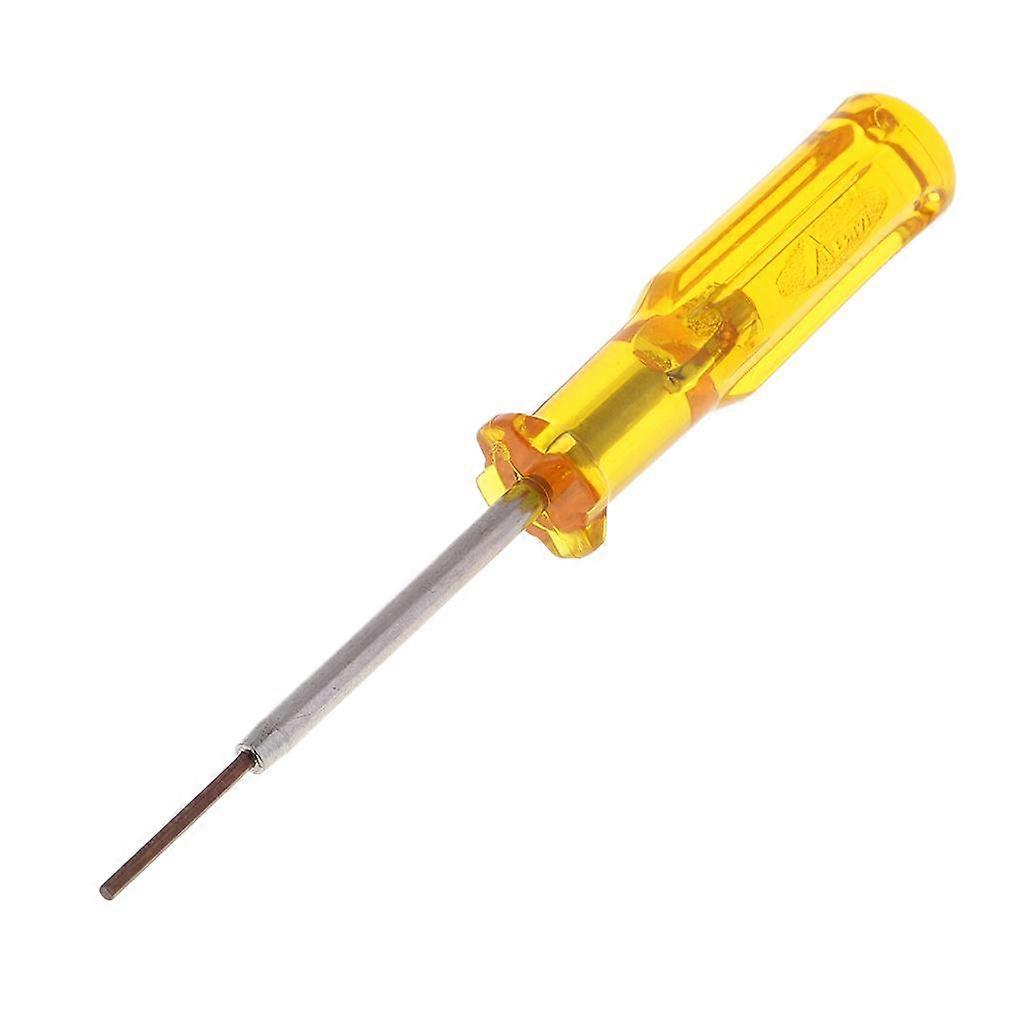 Needle Set Allen Key Hex Wrench Screwdriver For Industrial Sergers Overlock
