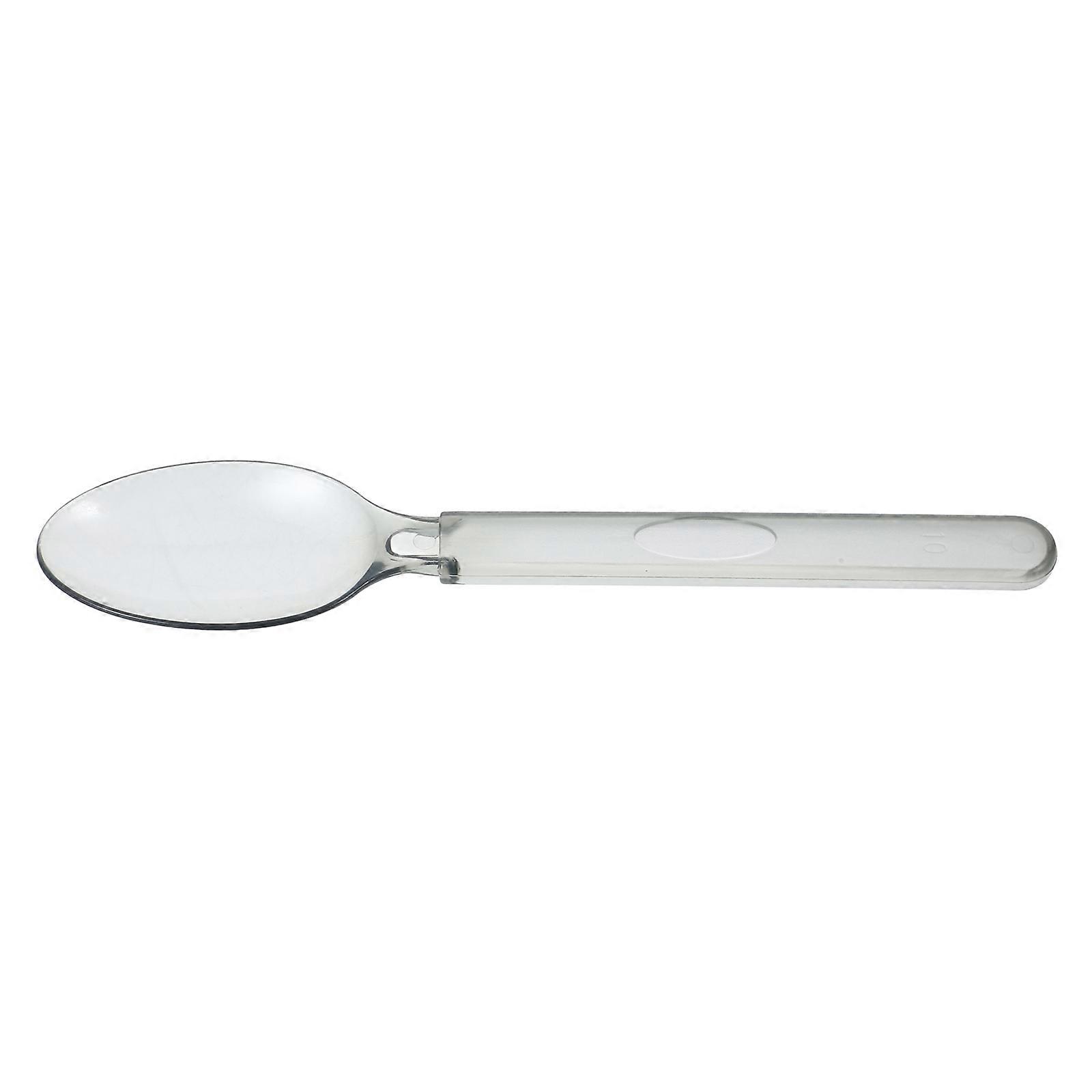 Bulk Dessert for Kitchen Grey Color Multi Use 100pcs