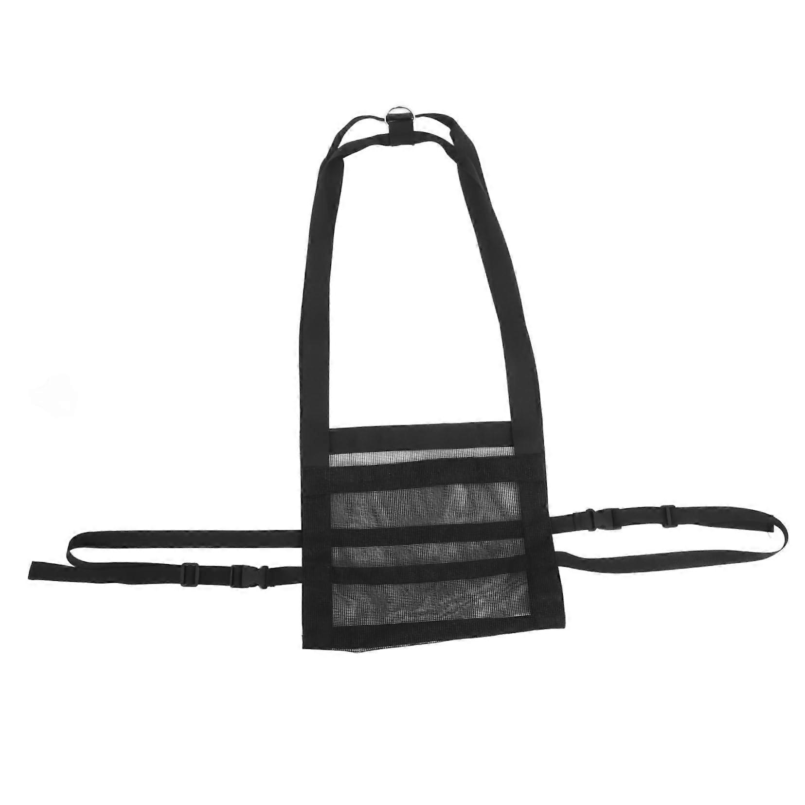 Calf Sling For Animal Scale, Adjustable Hanging Sling For Small Animals And Livestock, Durable Weighing Sling