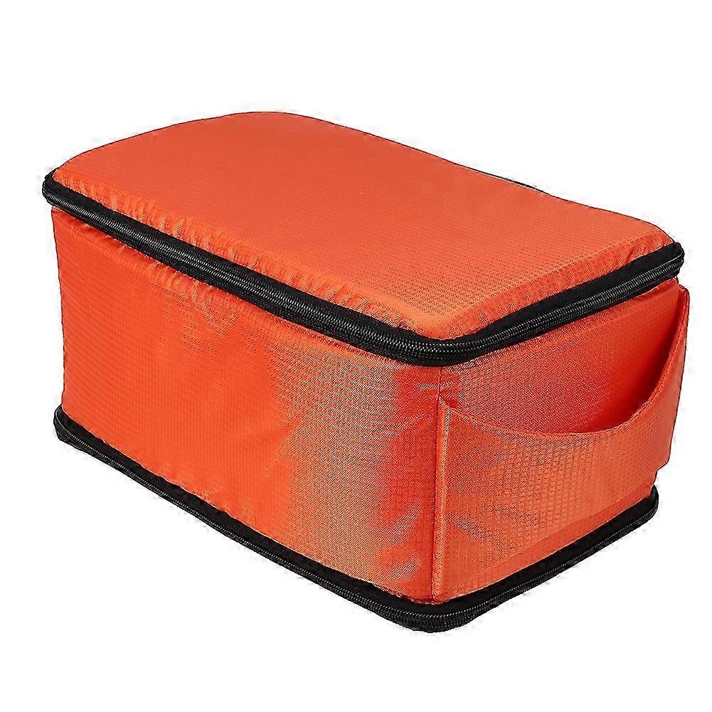 Large Size Waterproof Disassemble Camera Liner Bag Inner Case Partition Padded Insert