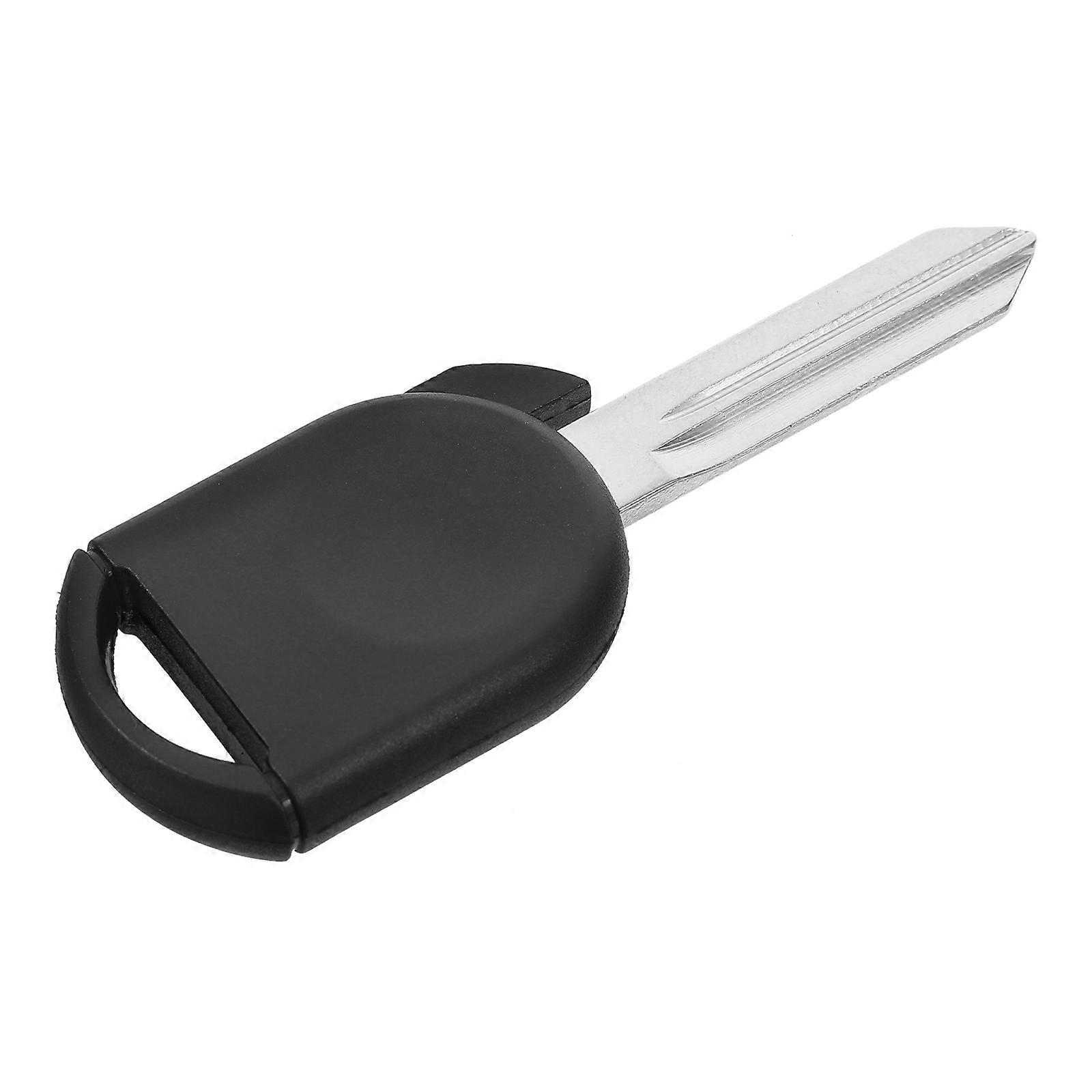 Car Key Fob Cover Key Case Replacement Solution For Escort Users 8.00X3.00X0.90CM Essential 1Pack