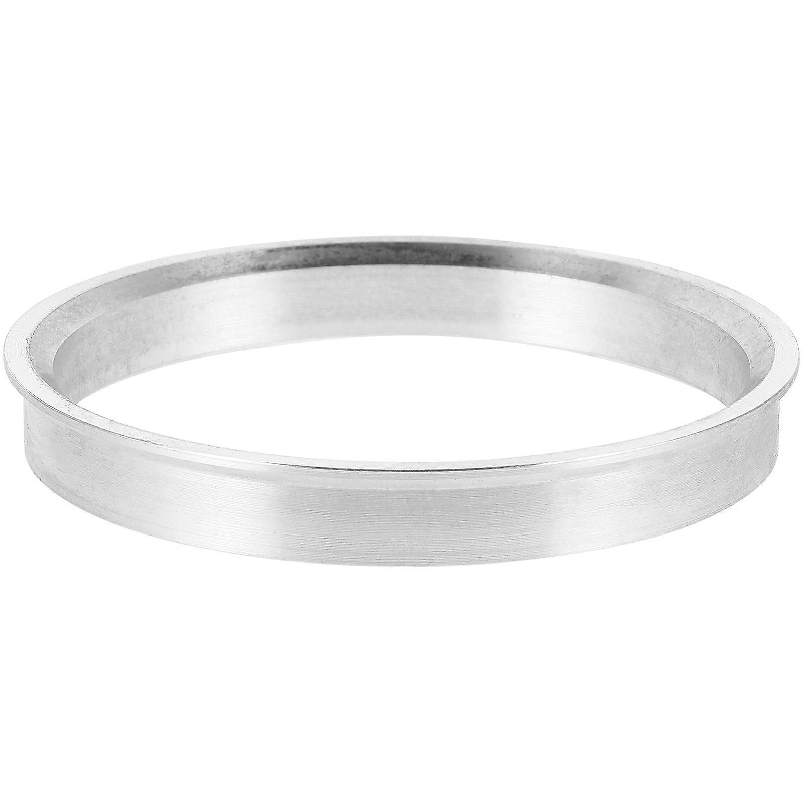 Sturdy Vehicles Hub Ring For Replacement Hub Adapter Features Lightweight Design 1Set