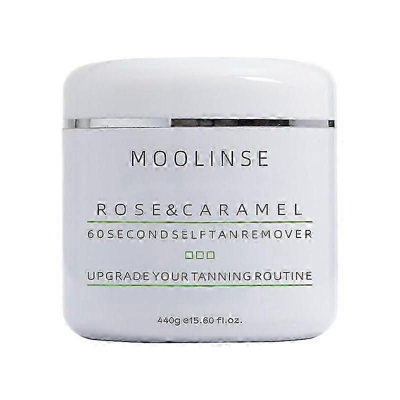 self tan remover with exfoliating scrub for smooth skin