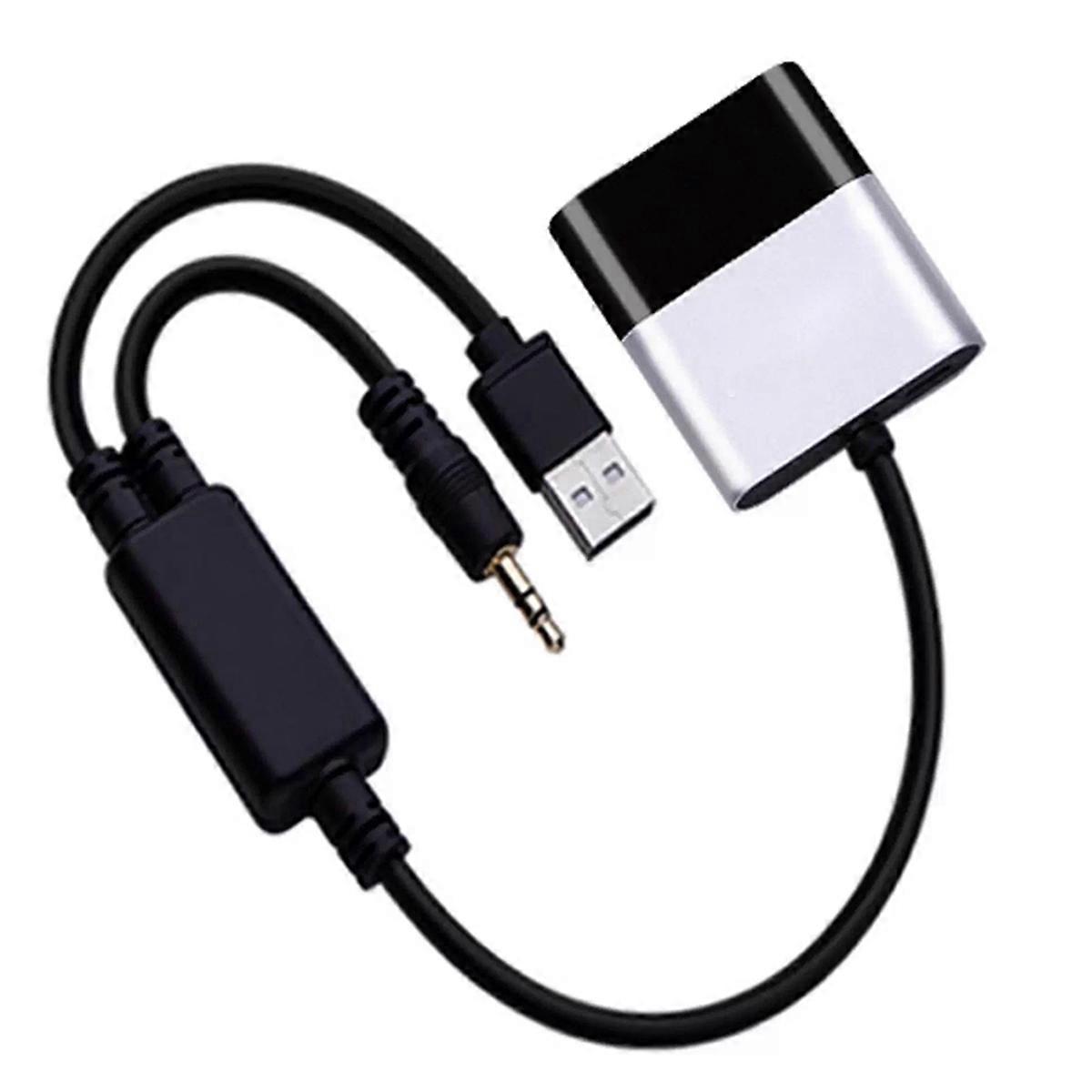 Bluetooth 5.0 -HD Adapter for Mini