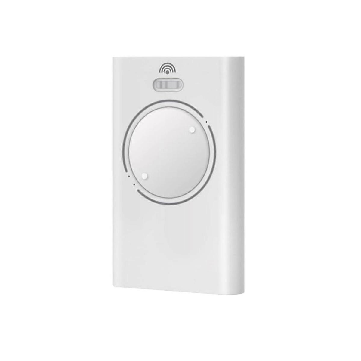 For XT2 XT4 SLH LR Garage Door Remote Control 868MHz Gate Remote Control Hand Transmitter White 2 K