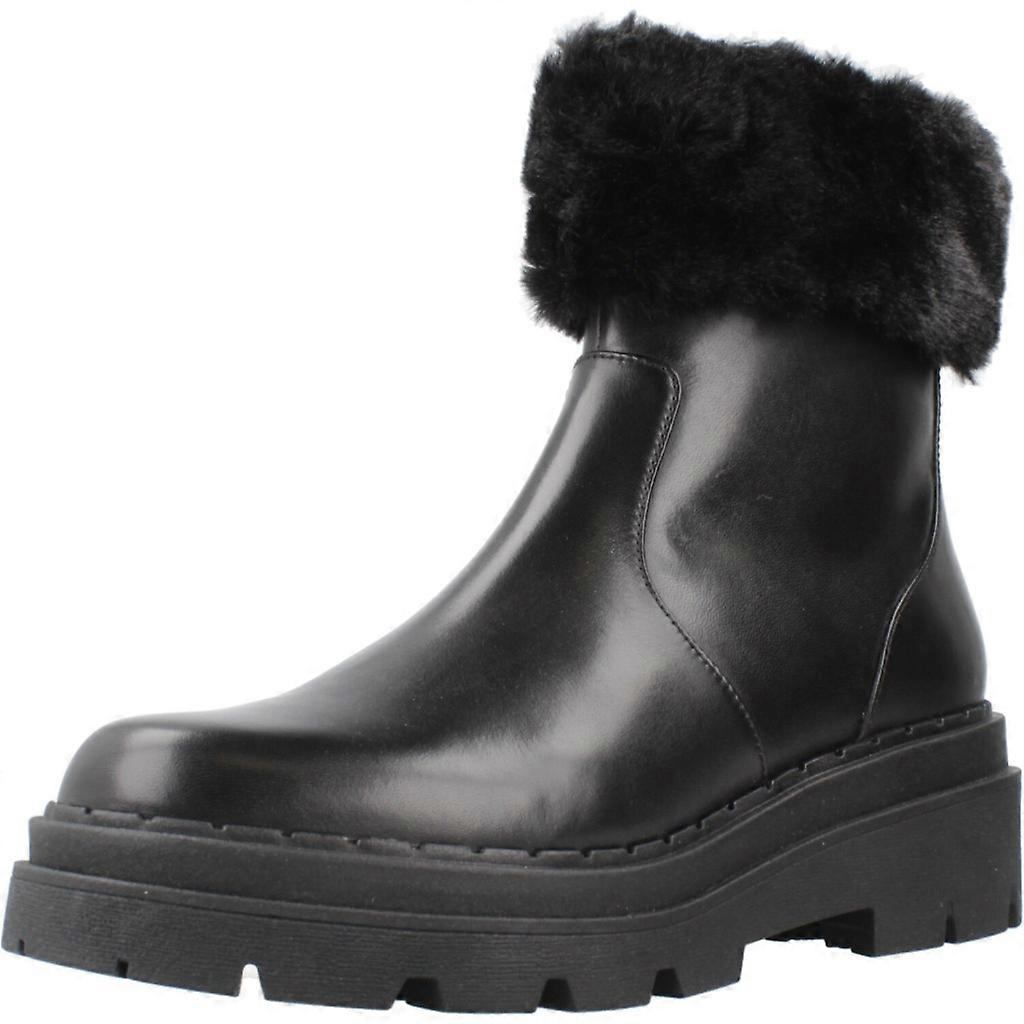 Geox Stiefeletten D Felleny