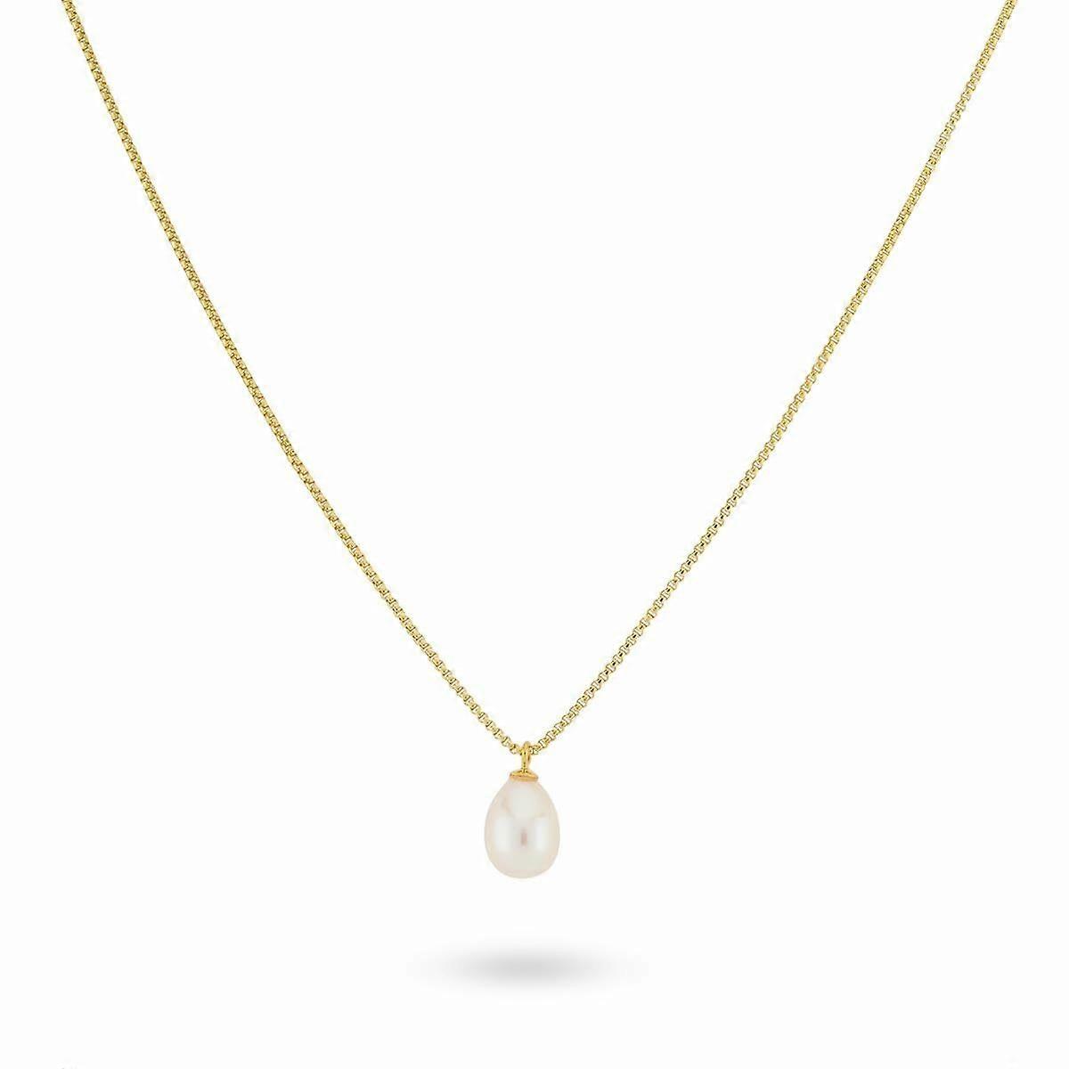 Ladies' Necklace 24KAE