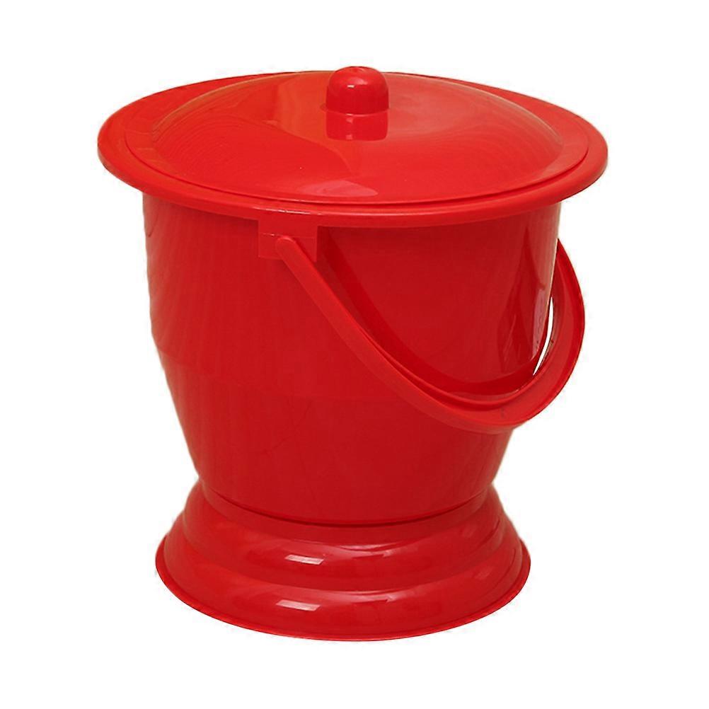 Portable Urinal Bottle For Adults Kids .5x22cm Ergonomic Design Easy To Handle 1 Set