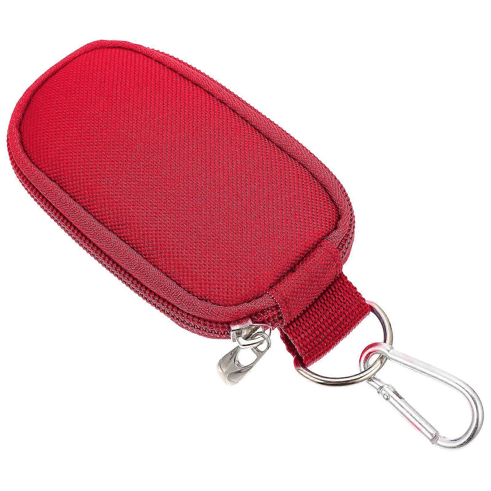 Essential Oils Storage Organizer Case For Adults Travel 11X6.5X2CM 1Pc