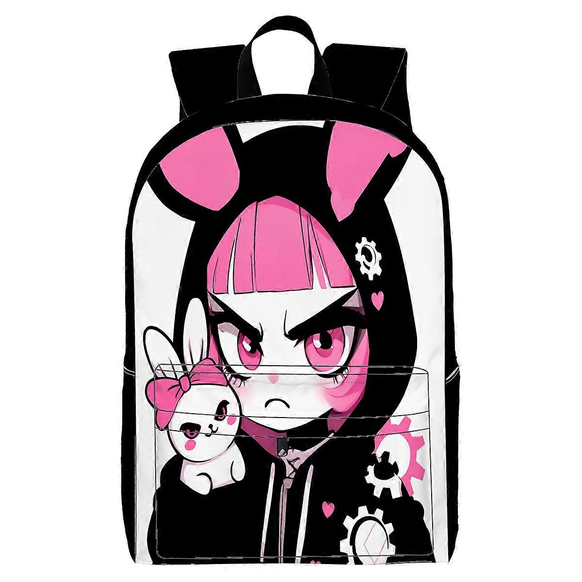 Backpack, with Multiple Organizational Compartments, Fits 15.6 Inch Notebook, for Travel, Teen, Business Work R1788