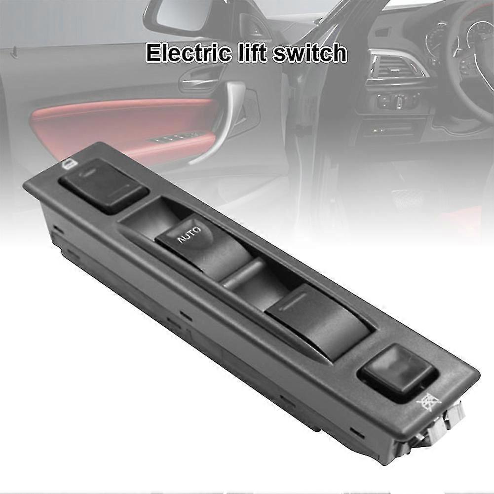 Window Control Switch 37990-56B00 Fit for 92-98 Suzuki Sidekick Vitara
