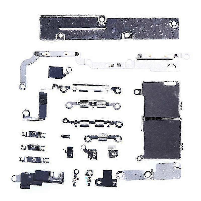 Practical Metal Internal Bracket Parts Internal Bracket Replacement Parts Set