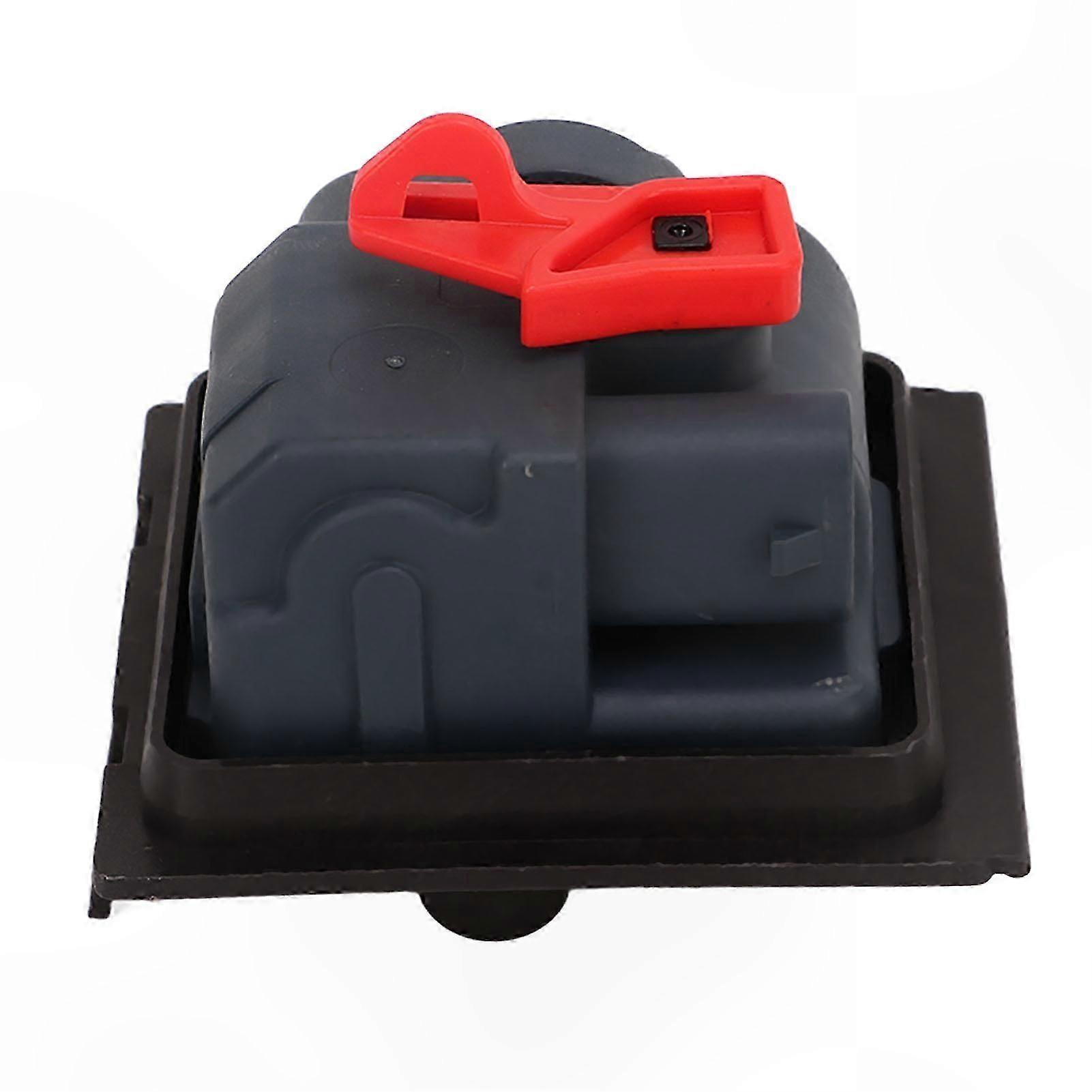 Black Fuel Flap Locking Motor Replacement for A-Class W176 Hatchback