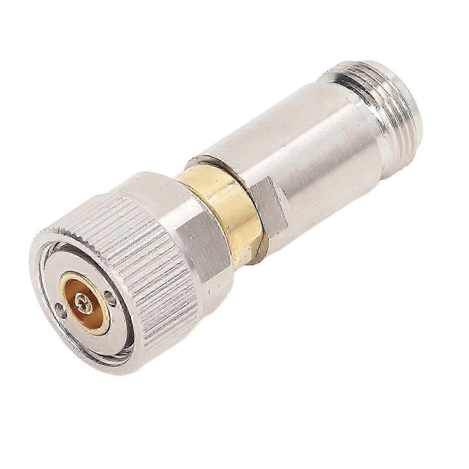 Wireless antenna connector for various devices, 7mm APC