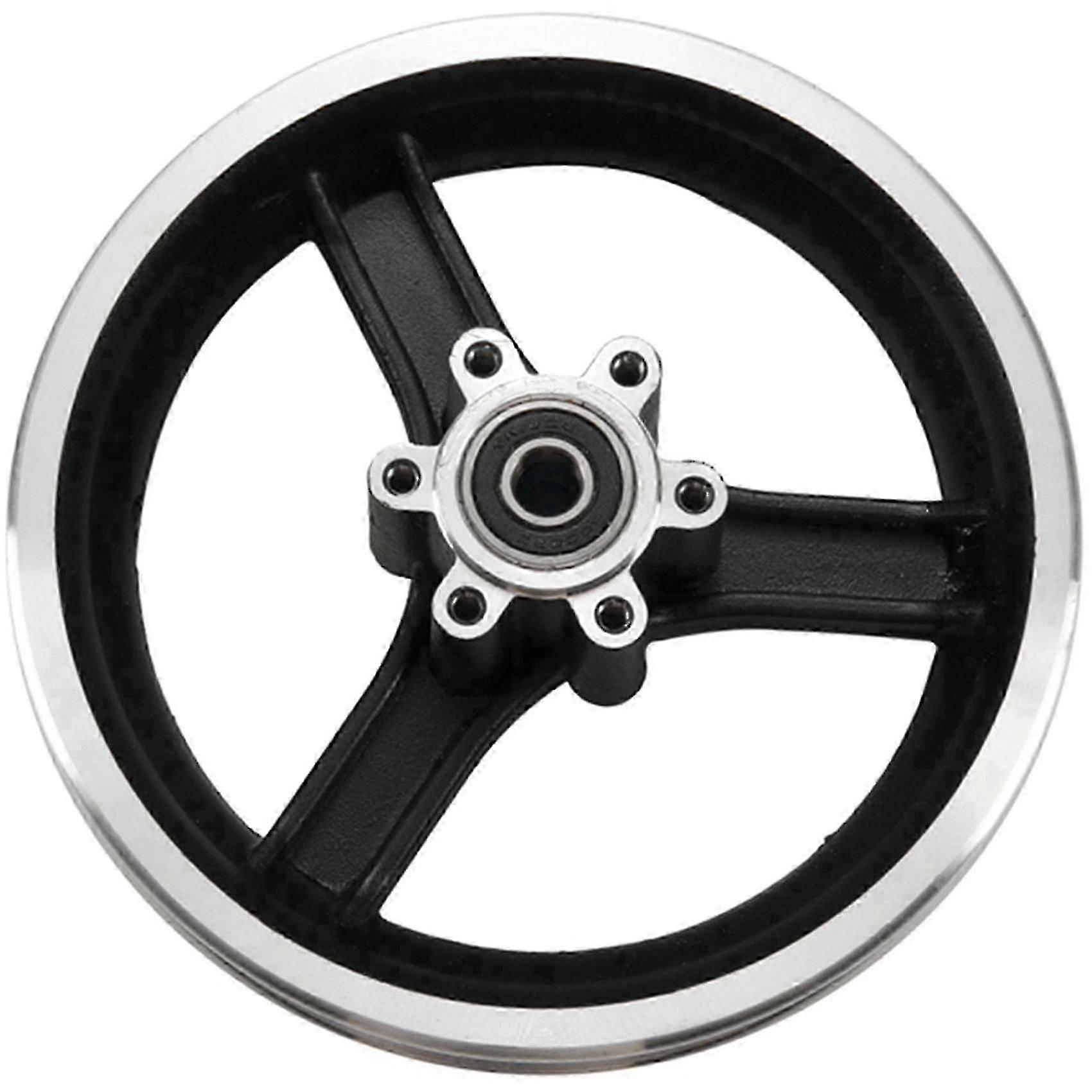 Scooter Wheels With Brakes Suitable For Solid Tyres 10 X 2/2.125/2.50