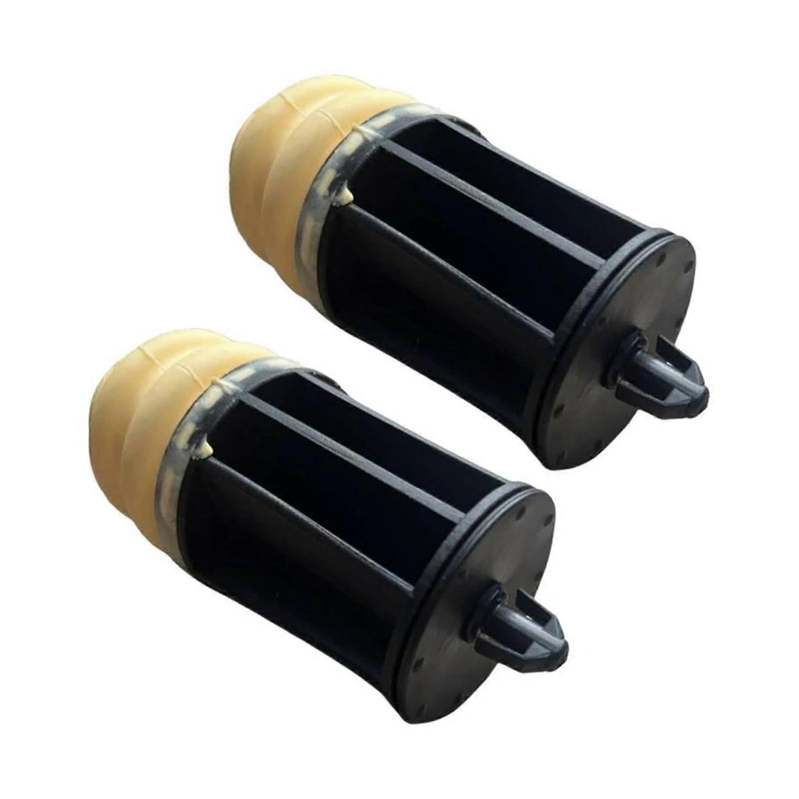 Air Spring Air Suspension For Citroen C5 C5 Aircross Shock Absorber Limiter Rear Axle Buffer Block 9813587180 Pack Of 2