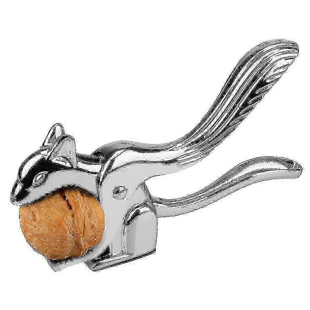 Multi-function Quick Walnut Cracker Sheller Opener
