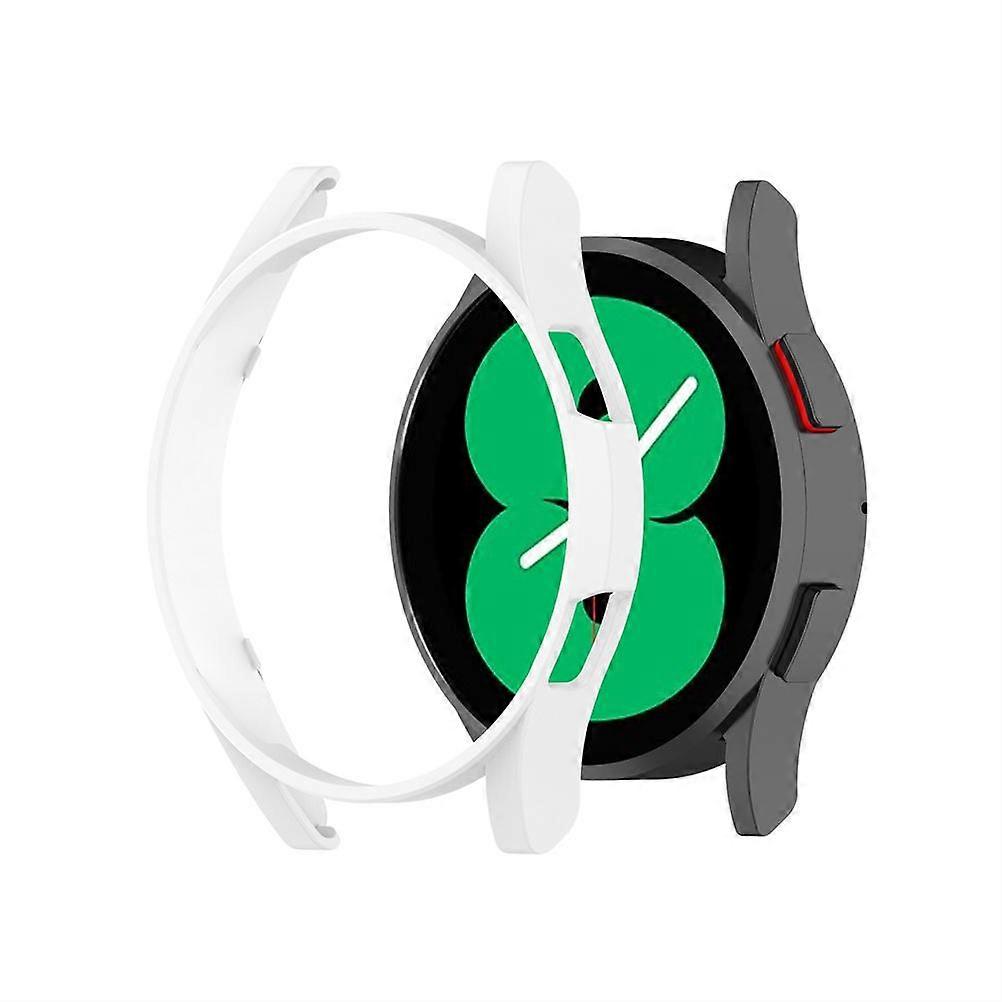 Galaxy Watch4 Case: Precise Fit, All-Round Protection, Lightweight, Multiple Colors