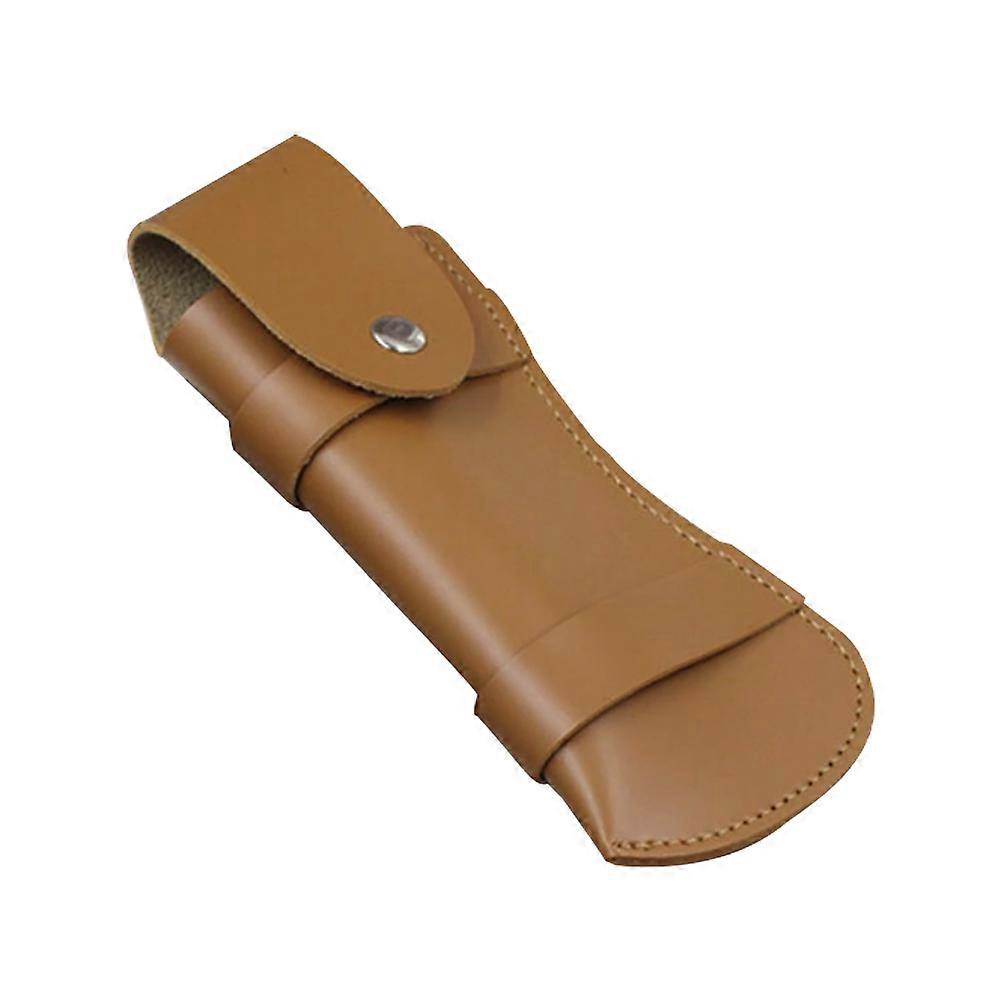 Borsa marrone per la conservazione Design portatile e salvaspazio per cucina o uso esterno